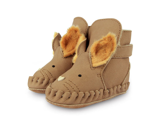 Kapi Exclusive Lining Squirrel