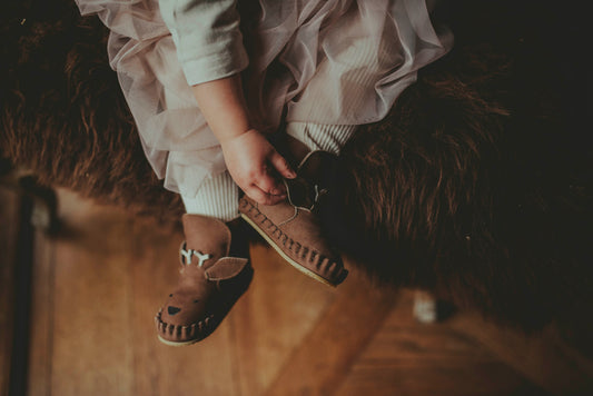 Kapi Special Lining Stag