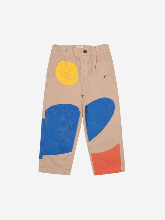 Landscape Chino Pants