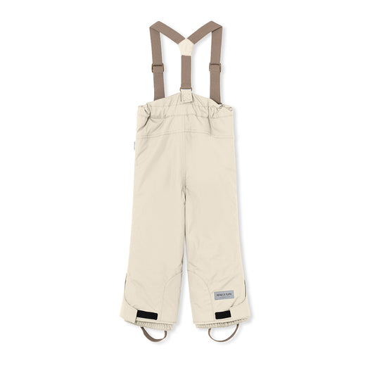 Witte Snow Pants Angora Cream
