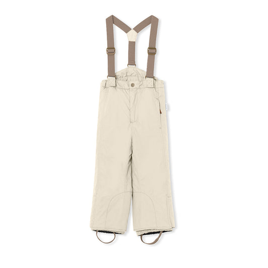 Witte Snow Pants Angora Cream