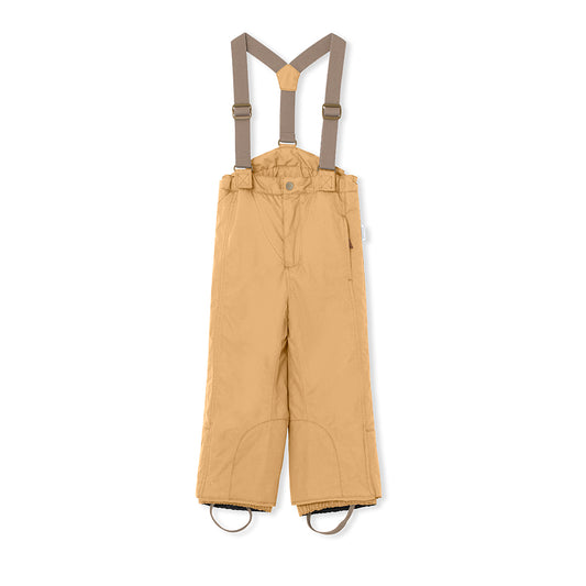 Witte Snow Pants Taffy Yellow
