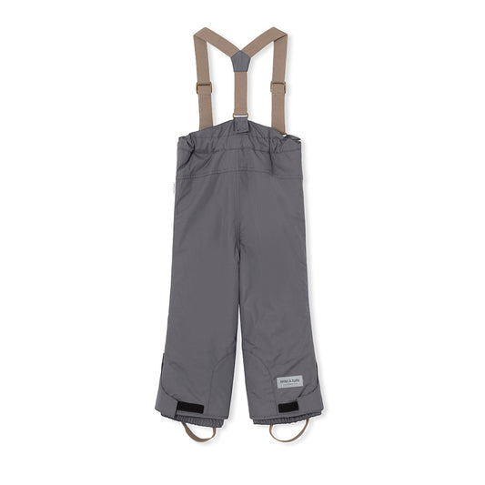 Witte Snow Pants Forged Iron Blue