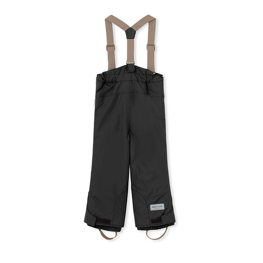 Witte Snow Pants Black