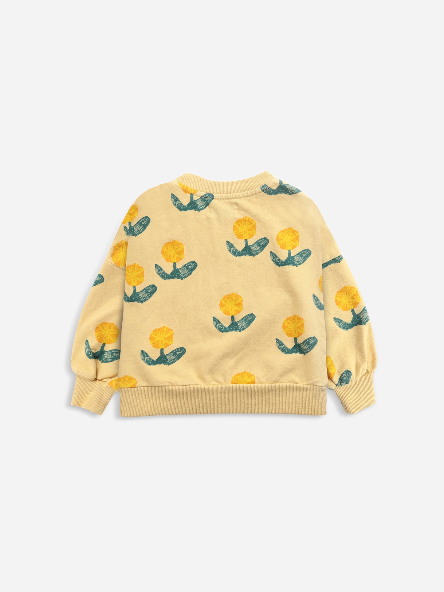 Wallflowers All Over Sweatshirt