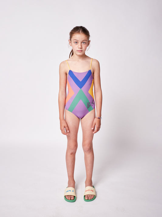 Triangular Swimsuit