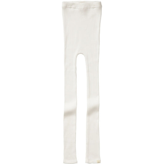 Bieber Classic Leggings Cream