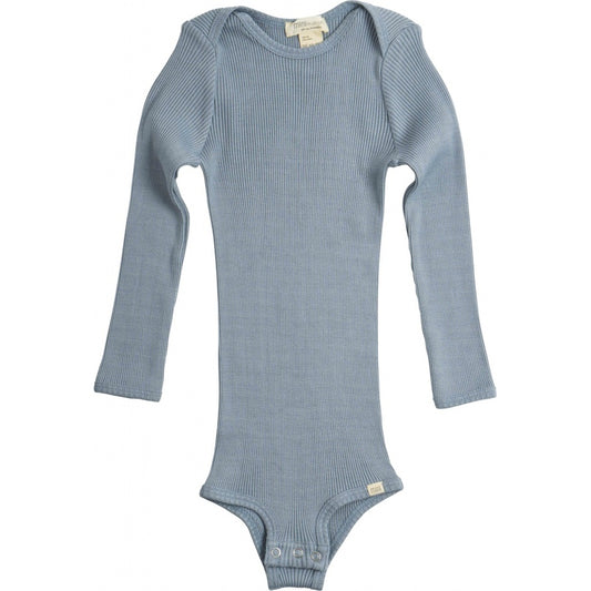 Bono Classic Ls Body Clear Blue