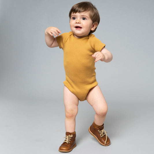 Bingo Classic SS Body Golden Leaf