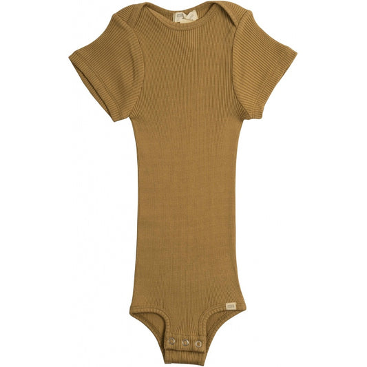 Bingo Classic SS Body Golden Leaf