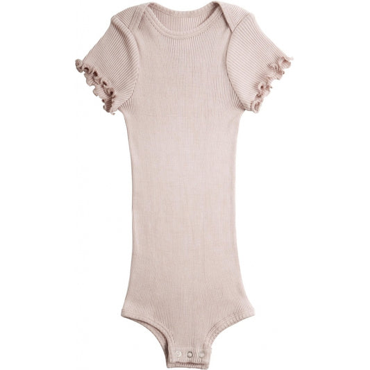 Bingo Classic SS Body Sweet Rose