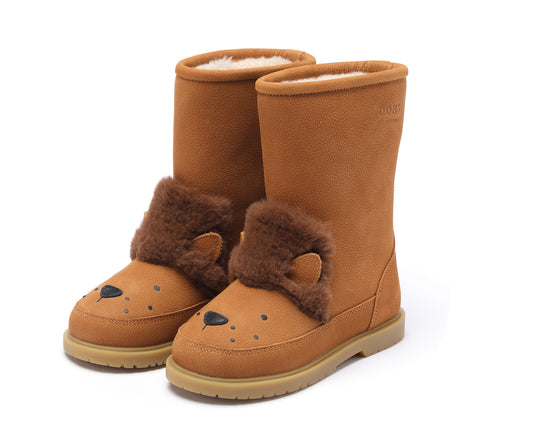 Wadudu Exclusive Lining Leo