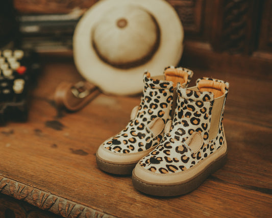 Thuru Exclusive Leopard