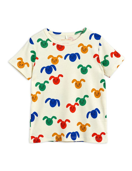 Rabbit Aop SS T-shirt Multi