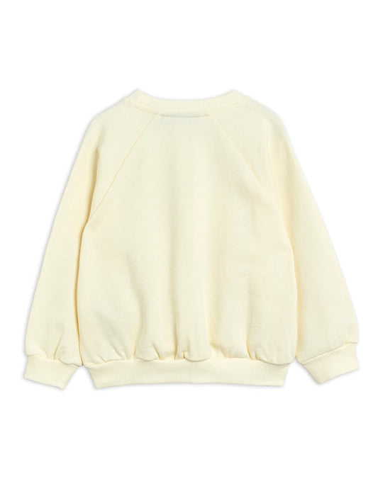 Unicorn Noodles Sweatshirt Offwhite