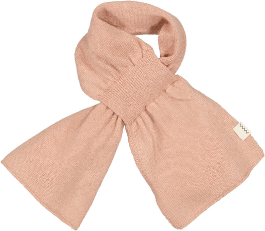 Aris Baby, Baby scarf - Burnt Rose