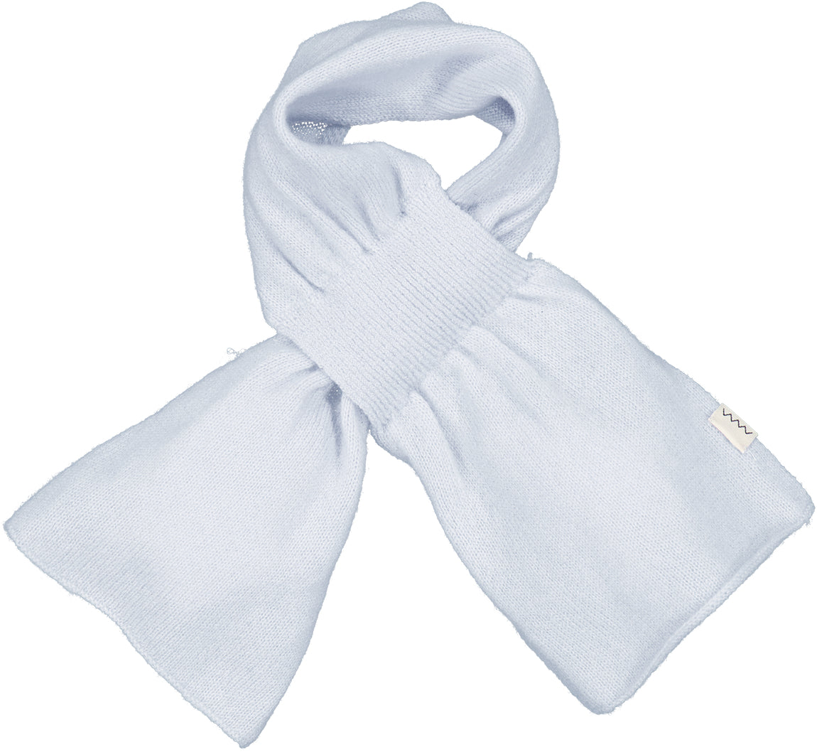 Aris Baby, Baby scarf - Soft Cloud