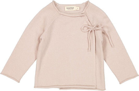 Tammie, Baby blouse- Pepple