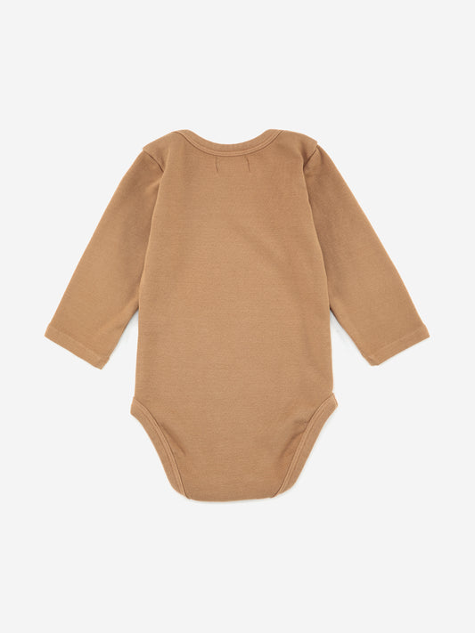 Sleepy Dog Blonde long sleeve body