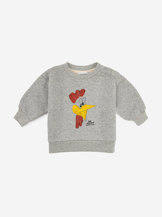 Mr O'clock sweatshirt