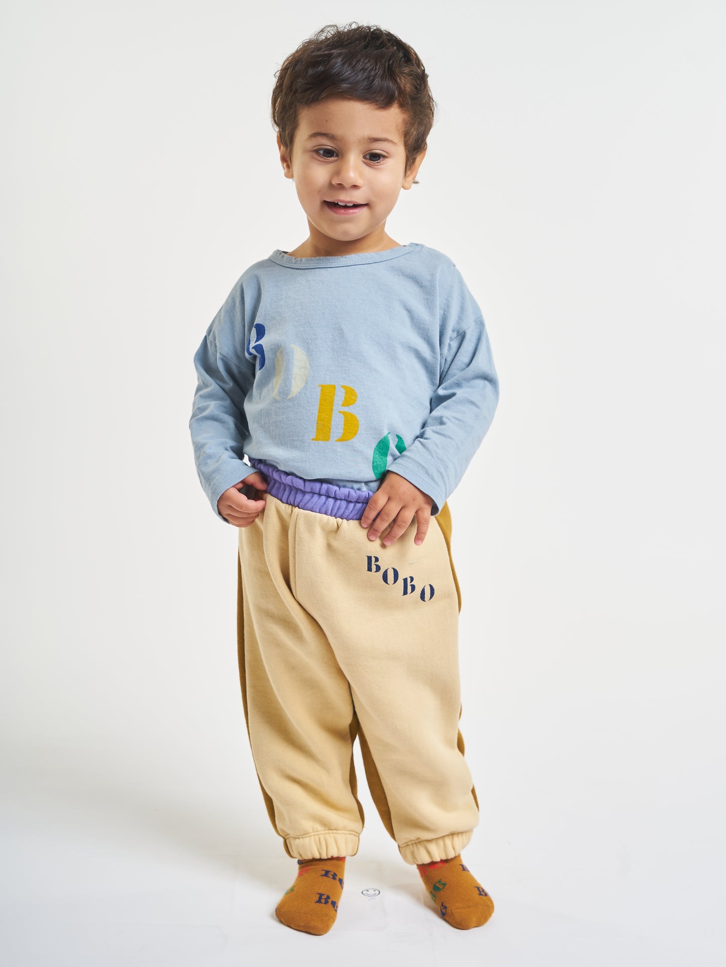 Bobo Jogging Pants