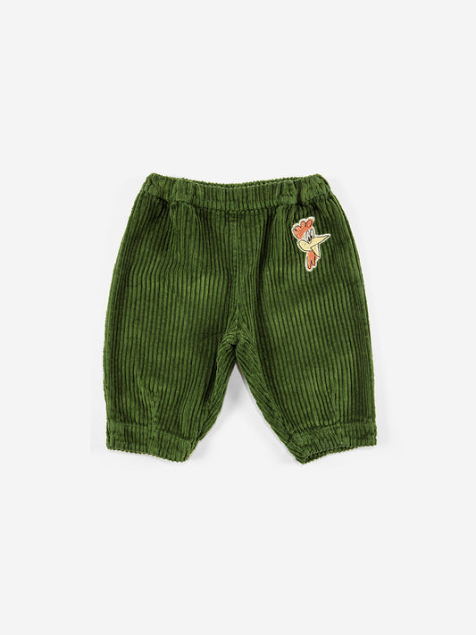 Mr. O'clock baggy pants