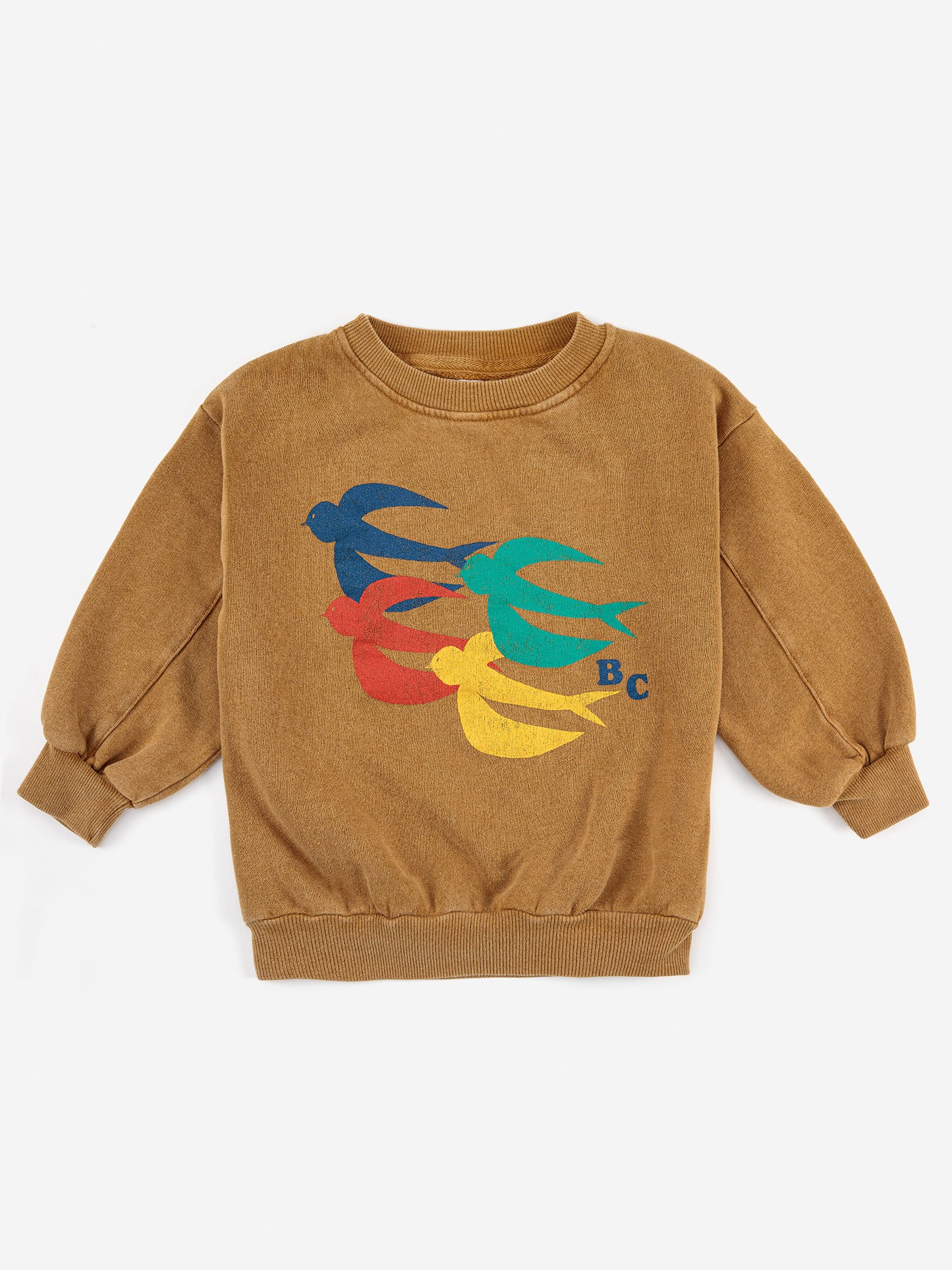 Flying Birds sweatshirt