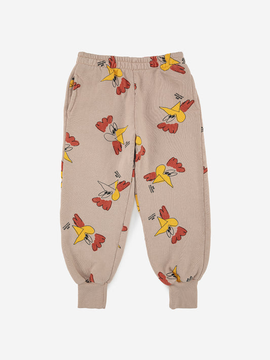 Mr O'Clock all over jogging pants