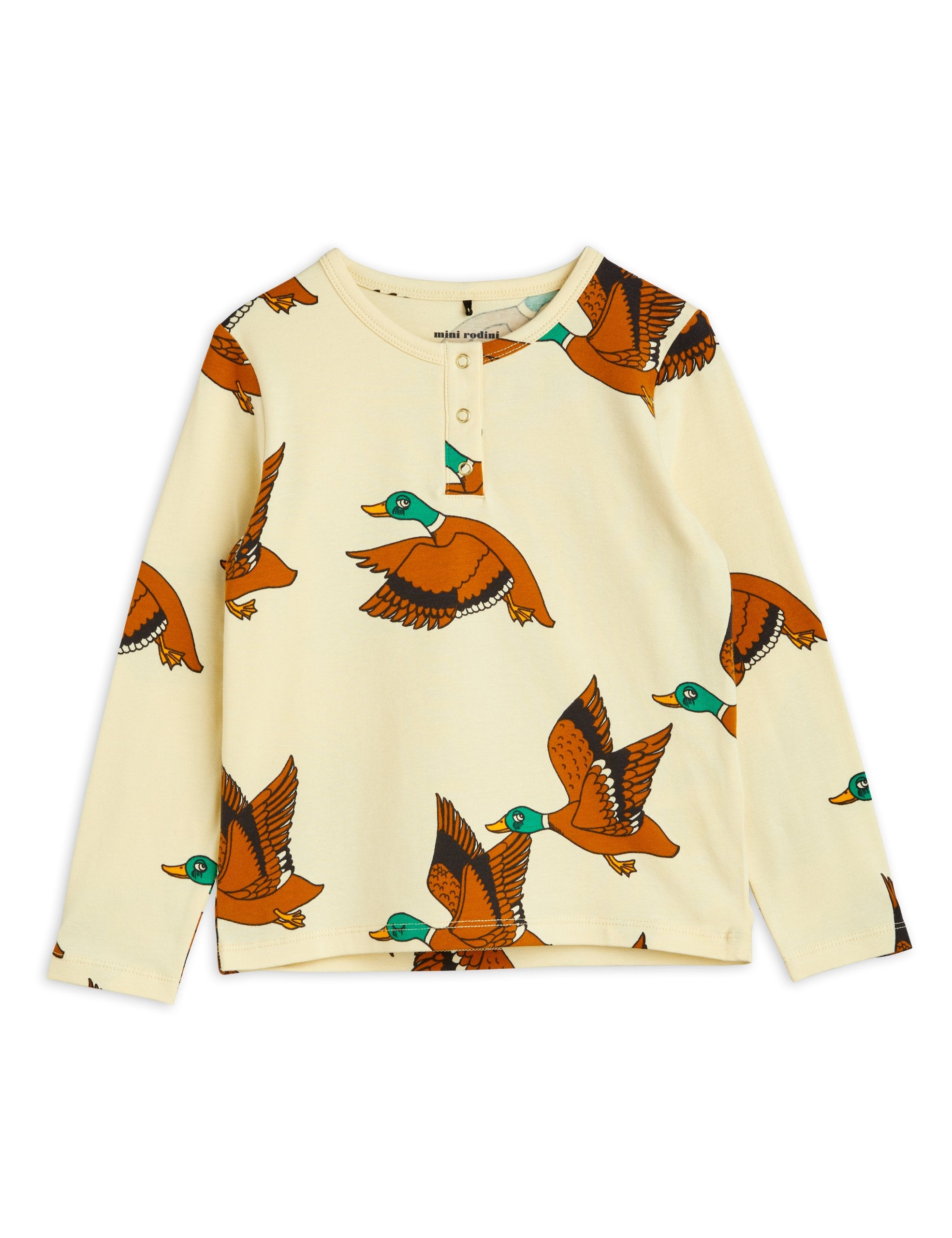 Mini Rodini – Meno Style
