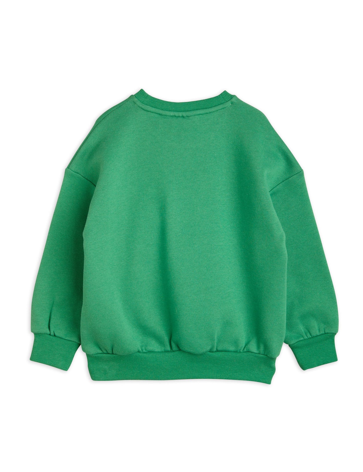 Swan SP Sweatshirt Green