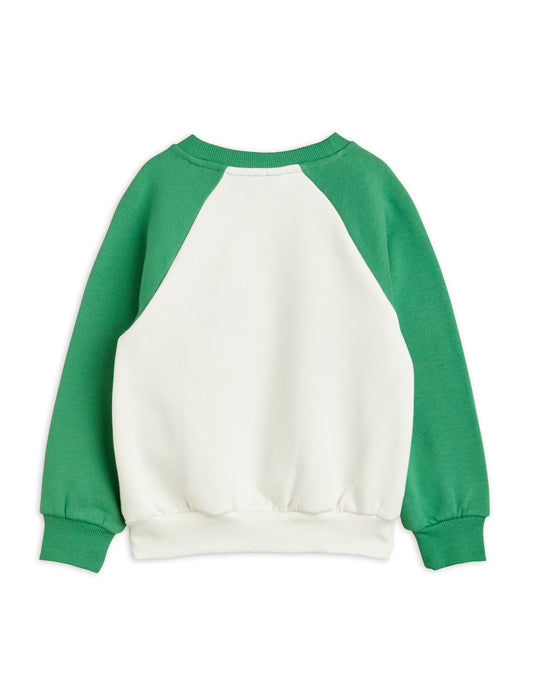 I am great SP Sweatshirt Green