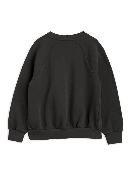 Horses SP Sweatshirt Black