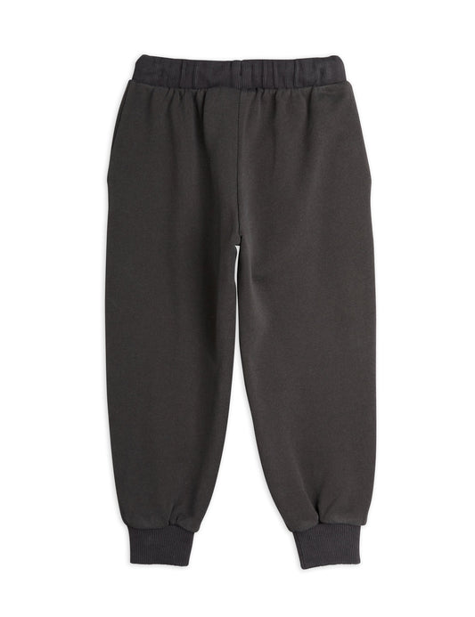Horses SP Sweatpants Black