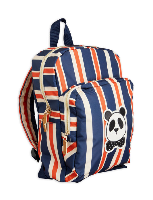 Panda Backpack Nave