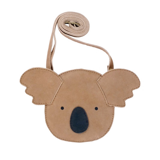 Britta Classic Purse Koala