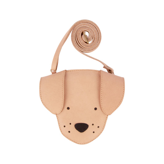 Britta Classic Purse Dog