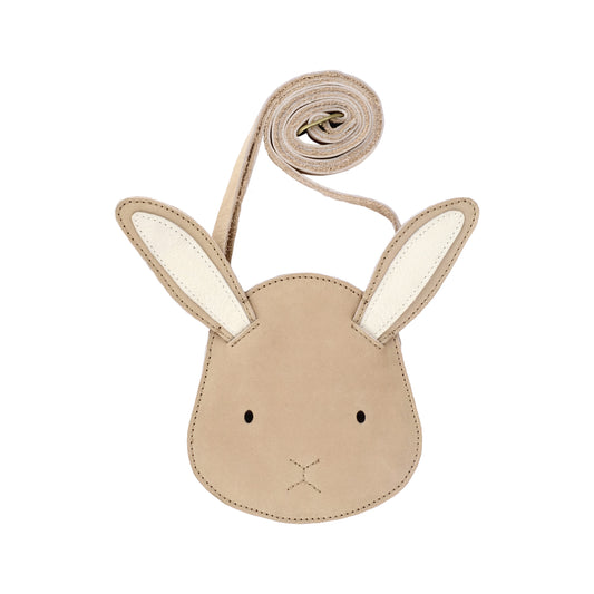 Britta Classic Purse Bunny