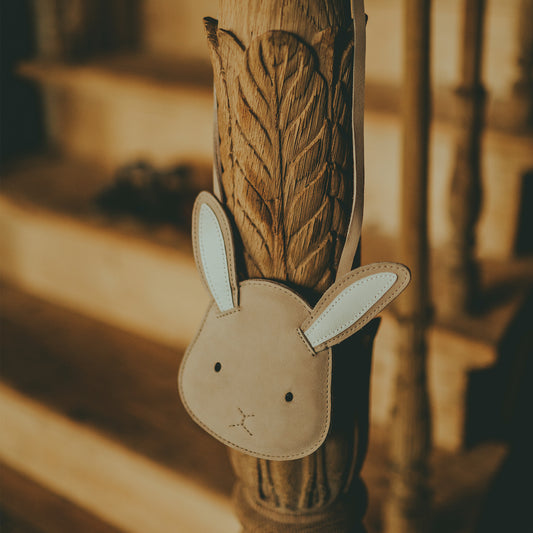 Britta Classic Purse Bunny