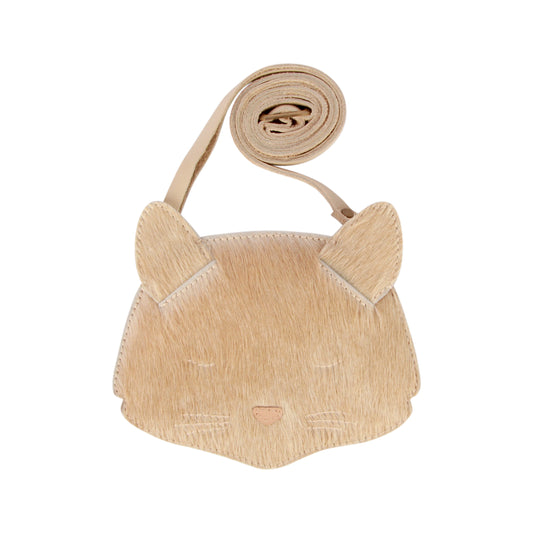 Britta Exclusive Purse Cat