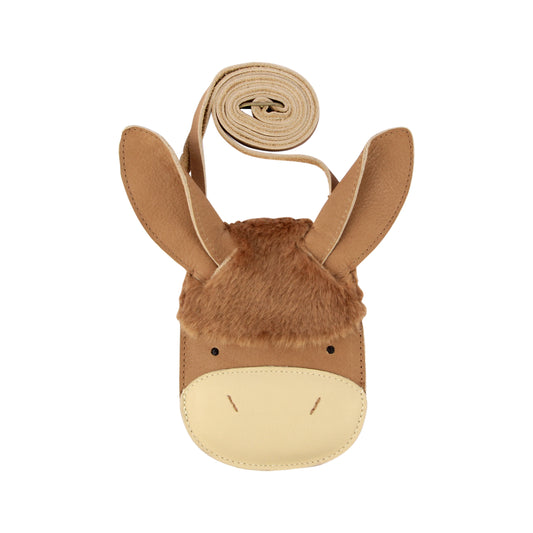 Britta Exclusive Purse Donkey