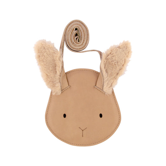 Britta Exclusive Purse Winter Bunny