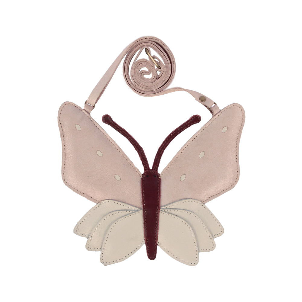 Toto Purse Butterfly