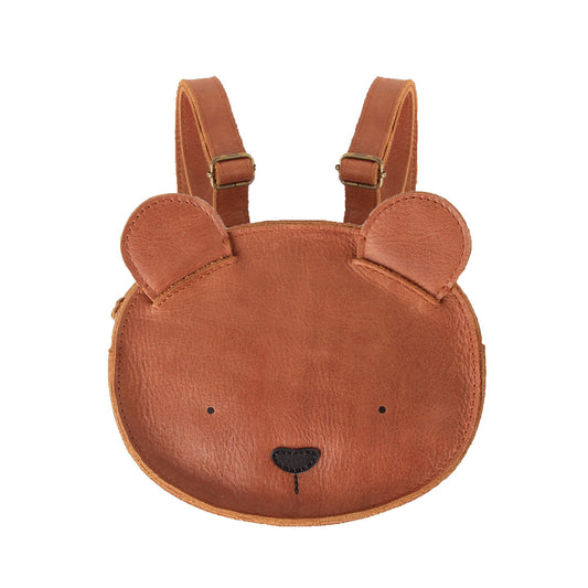 Kapi Classic Backpack Bear