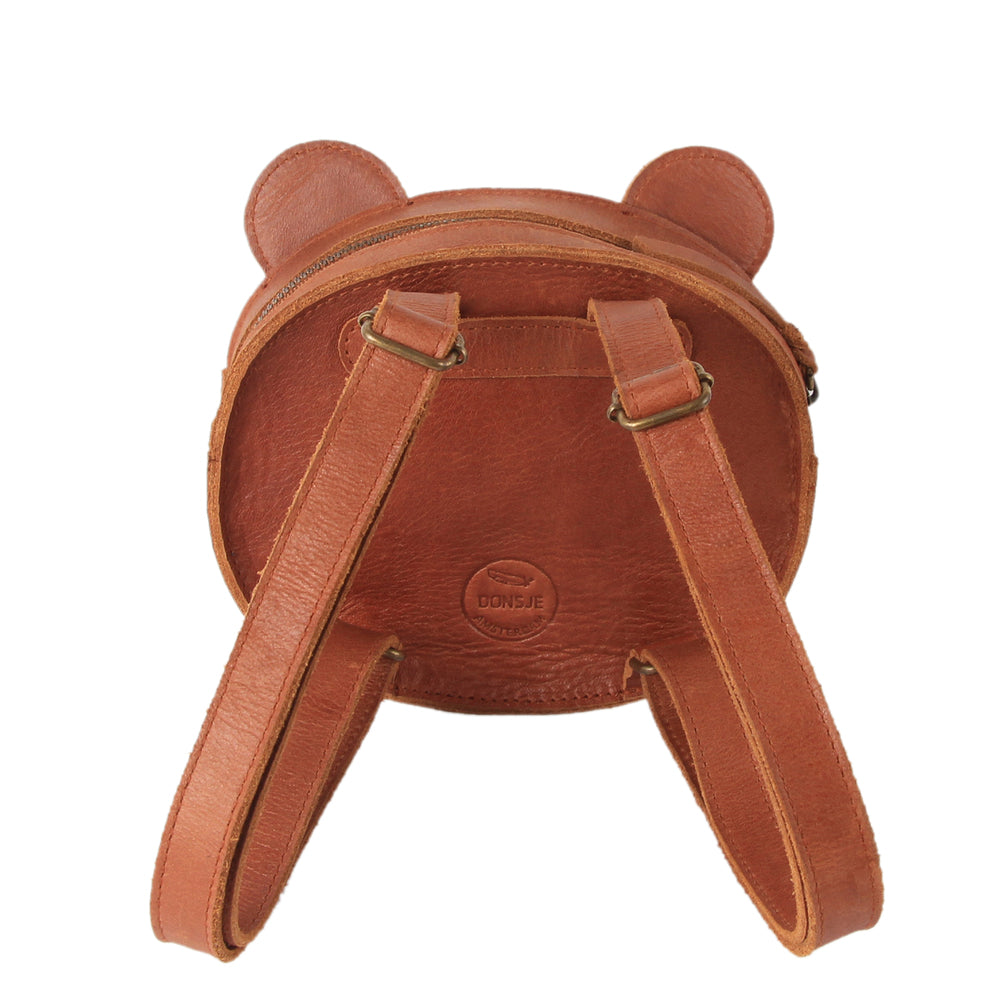 Kapi Classic Backpack Bear