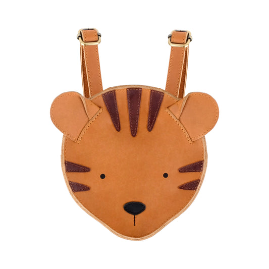 Kapi Classic Backpack Tiger