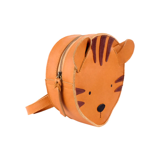 Kapi Classic Backpack Tiger