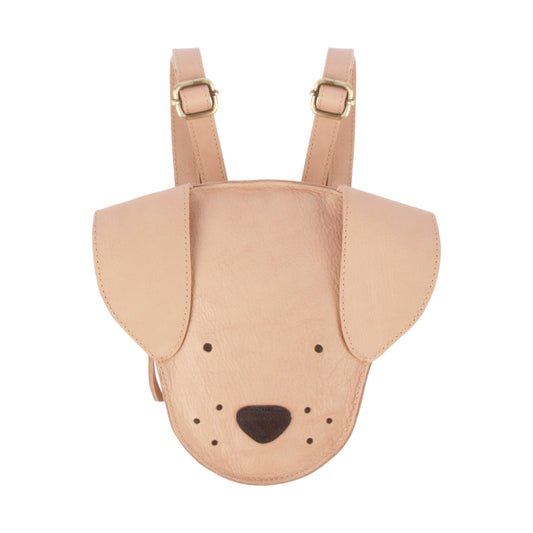Kapi Classic Backpack Dog