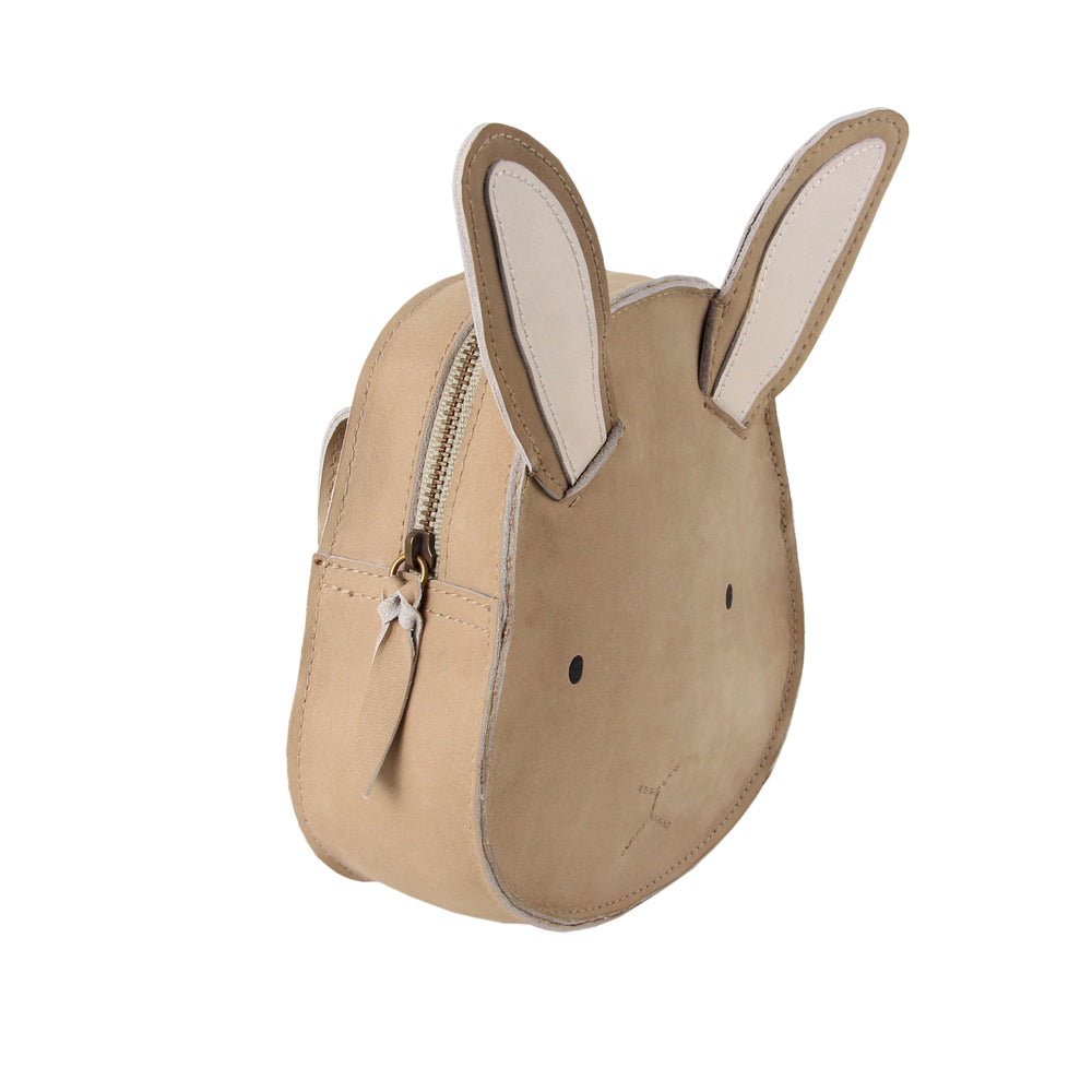 Kapi Classic Backpack Bunny