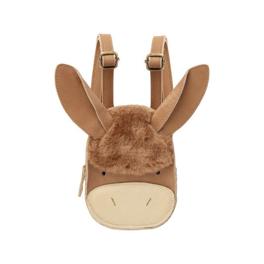 Kapi Exclusive Backpack Donkey