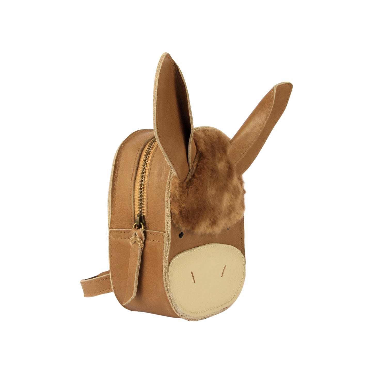 Kapi Exclusive Backpack Donkey